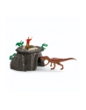 Schleich Dinosaurs      42656 Dino Tempel-Eroberung Mega-Set - nr 17
