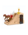 Schleich Dinosaurs      42656 Dino Tempel-Eroberung Mega-Set - nr 18