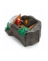 Schleich Dinosaurs      42656 Dino Tempel-Eroberung Mega-Set - nr 19