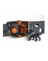 Schleich Eldrador - Battlecave Arena: Lava Vs Shadow 42673 - nr 16