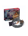 Schleich Eldrador - Battlecave Arena: Lava Vs Shadow 42673 - nr 17