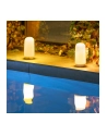 New Garden Lampa Stołowa Candy Z Efektem Płomienia In&Out Battery (LUMCND019BXWLNW) - nr 5