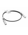 hewlett packard enterprise Moduł kabel Aruba IOn 10G SFP+ to SFP+ 1m DAC R9D19A - nr 1