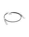 hewlett packard enterprise Moduł kabel Aruba IOn 10G SFP+ to SFP+ 1m DAC R9D19A - nr 2