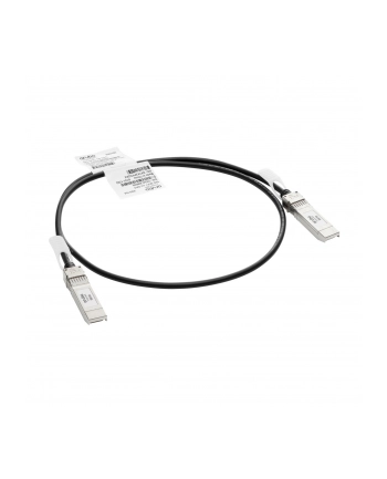 hewlett packard enterprise Moduł kabel Aruba IOn 10G SFP+ to SFP+ 1m DAC R9D19A