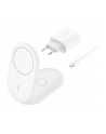 Belkin BOOST Charge magneti. 15W 2in1 +output/USB-C wh.WIZ028vfWH - nr 23
