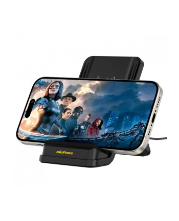 ulefone Ładowarka indukcyjna WCS01 50W