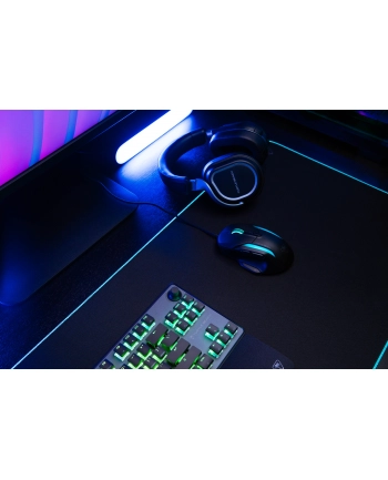 Turtle Beach Kone II Gaming-Mysz, biały