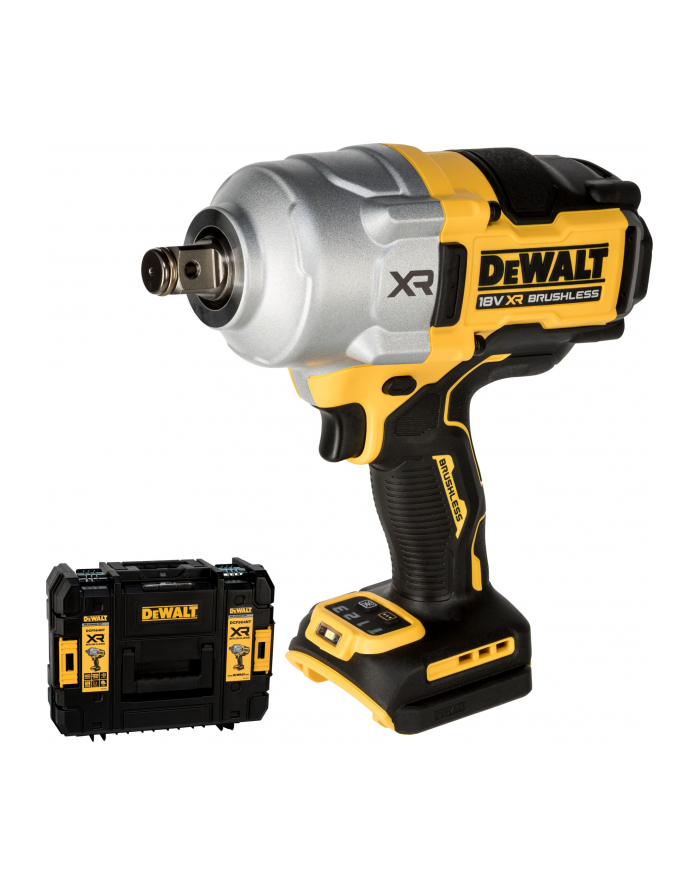 DeWalt  Brushless + Tstak DCF964NT główny