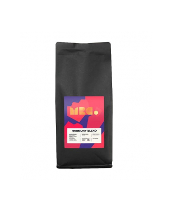 nivona Kawa Harmony Blend 1kg