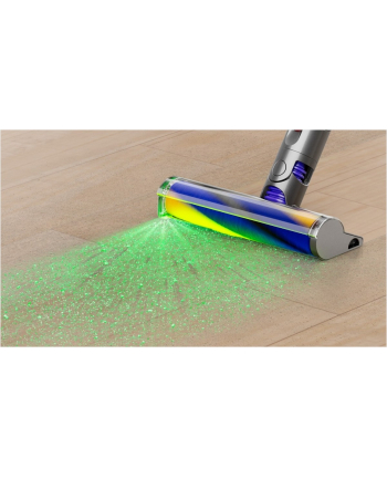 dyson Odkurzacz V12 Detect Slim Absolute Yellow/Nickel