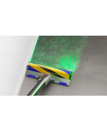 dyson Odkurzacz V12 Detect Slim Absolute Yellow/Nickel