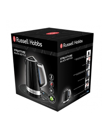 russell hobbs Czajnik Structure 28081-70