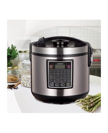feel-maestro Multicooker 5 l, 42 programy, 900W  MR-793 nr 2