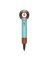 dyson Suszarka do włosów Supersonic Nural HD16 Patyna/Topaz - nr 22