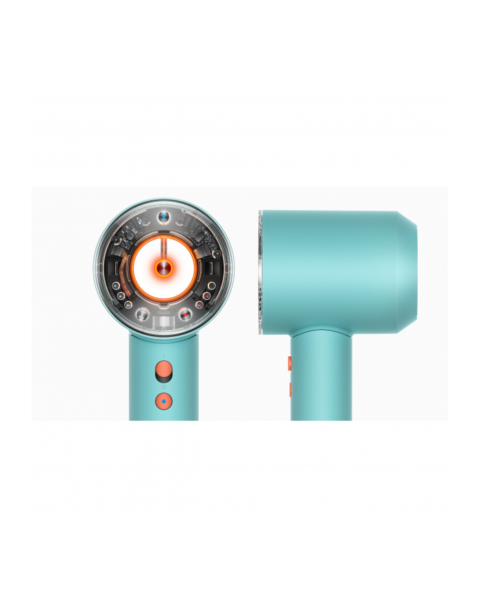 dyson Suszarka do włosów Supersonic Nural HD16 Patyna/Topaz główny