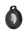 Kx4 Belkin Secure Holder waterp. KeyRing Kolor: CZARNY MSC015btBK - nr 23