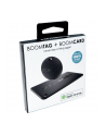 Boompods Tag 'amp; Card Bundle Pack Black - nr 1