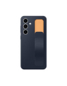 Samsung Standing Grip Case dla Galaxy S24 FE Blue Kolor: CZARNY - nr 8