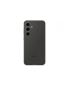 Samsung Silicone Case dla Galaxy S24 FE Black - nr 3