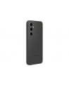 Samsung Silicone Case dla Galaxy S24 FE Black - nr 5