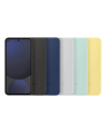 Samsung Silicone Case dla Galaxy S24 FE Black - nr 8