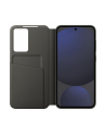 Samsung Smart View Wallet Case dla Galaxy S24 FE Black - nr 11