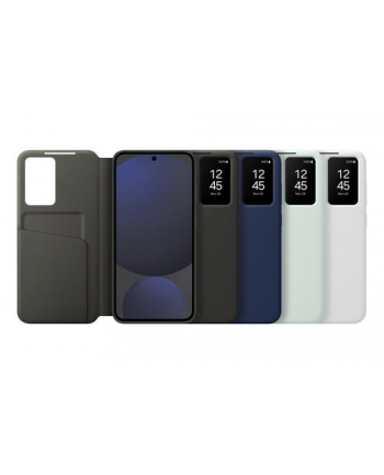 Samsung Smart View Wallet Case dla Galaxy S24 FE White nr 2
