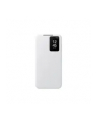 Samsung Smart View Wallet Case dla Galaxy S24 FE White - nr 8