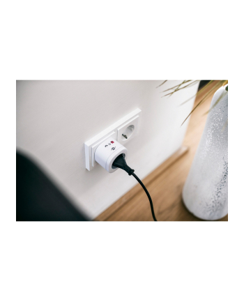 Brennenstuhl WIFI Adapter XS01 mit Energiemessung