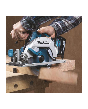 Makita DHS680Z bulk Akku-Handkreissäge