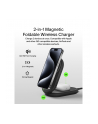 Belkin BOOST Charge magneti. 15W 2in1 +output/USB-C bl.WIZ028vfBK - nr 11