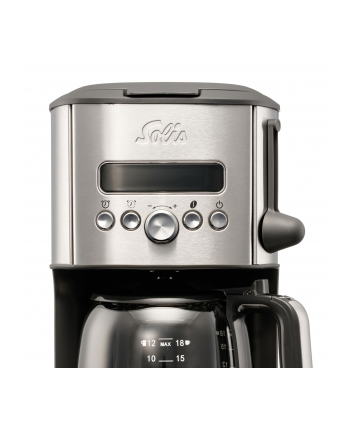 Solis Aroma Brewer Drip Typ 1021 Coffee Maker