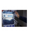 Brennenstuhl Akku LED Hand- leuchte HL 400 AC - nr 8