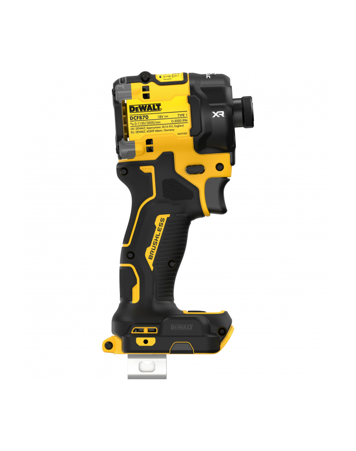DeWalt DCF870NT-XJ Cordless Impact Driver główny