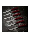 Berkel Elegance Glossy red Steak Set 6-tlg. - nr 5