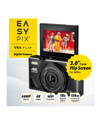 Easypix V64 Flip