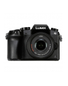 Panasonic Lumix DMC-G70 Kit czarny + H-FS 14-42 - nr 1