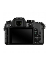Panasonic Lumix DMC-G70 Kit czarny + H-FS 14-42 - nr 5