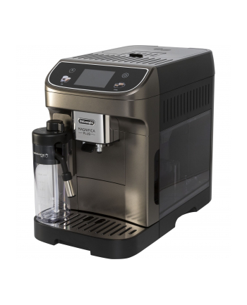 DeLonghi ECAM 320.70 Magnifica Plus titan