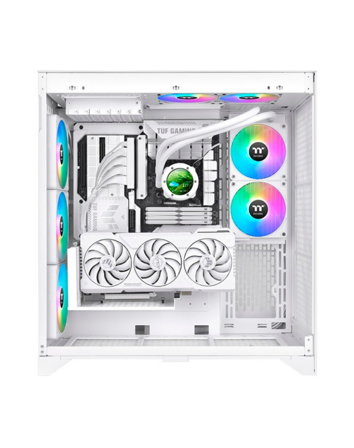 Thermaltake TH240 V2 Ultra EX ARGB Sync Snow Edition AIO główny