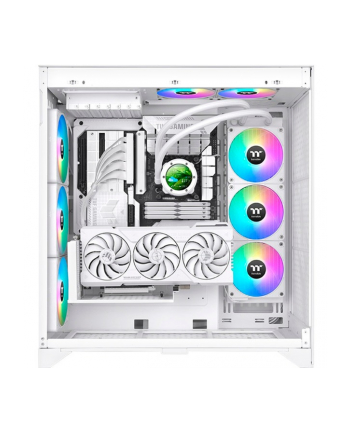 Thermaltake TH360 V2 Ultra EX ARGB Sync Snow Edition AIO