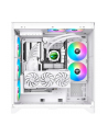 Thermaltake TH280 V2 Ultra EX ARGB Sync Snow Edition AIO - nr 6