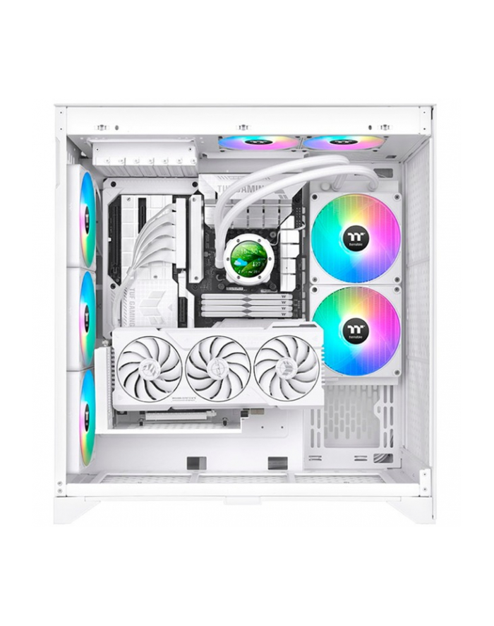 Thermaltake TH280 V2 Ultra EX ARGB Sync Snow Edition AIO główny