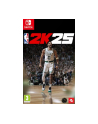 cenega Gra Nintendo Switch NBA 2K25 - nr 1