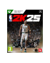 cenega Gra Xbox One/Xbox Series X NBA 2K25 - nr 1