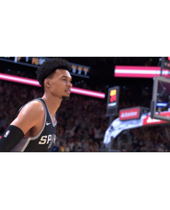 cenega Gra Xbox One/Xbox Series X NBA 2K25