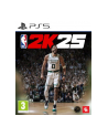 cenega Gra PlayStation 5 NBA 2K25 - nr 1