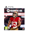 cenega Gra PlayStation 5 EA SPORTS MADD-EN NFL 25 - nr 1