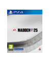 cenega Gra PlayStation 4 EA SPORTS MADD-EN NFL 25 - nr 1